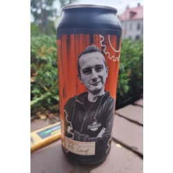 Przełom Przekład #6” Lichtenhainer